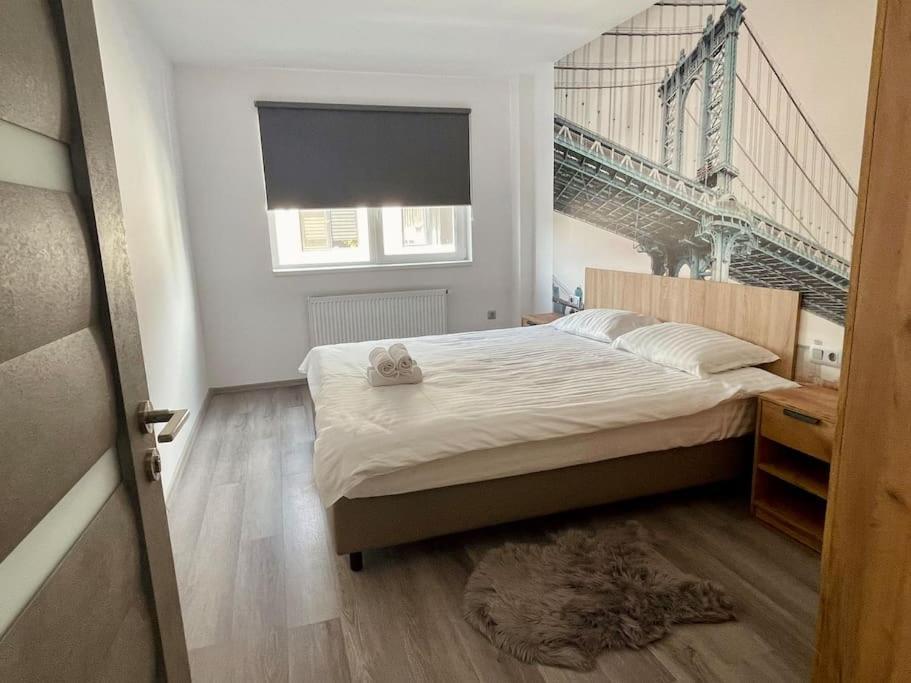 Serenity Haven Retreat Appartamento