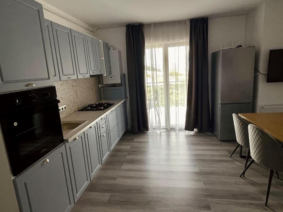 Serenity Haven Retreat Appartamento *